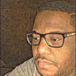 Meet your Posher, Ronald